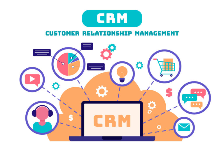 7. CRM and Lead Generation Tools for Small Businesses