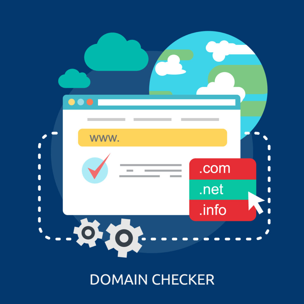 the URL structure for SEO