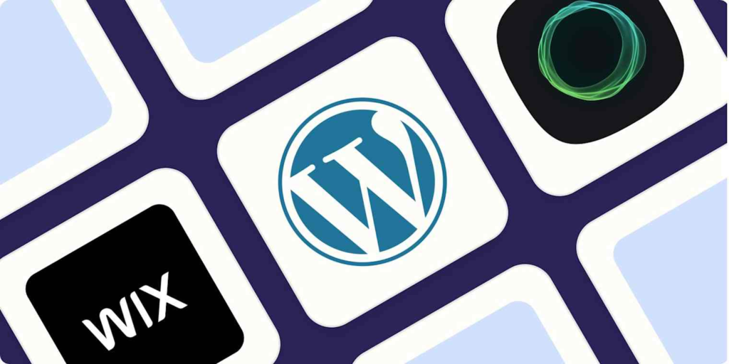 Best Blogging Platforms in 2025