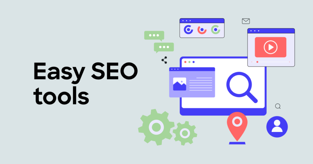 2. Top SEO Tools to Improve Your Website Ranking