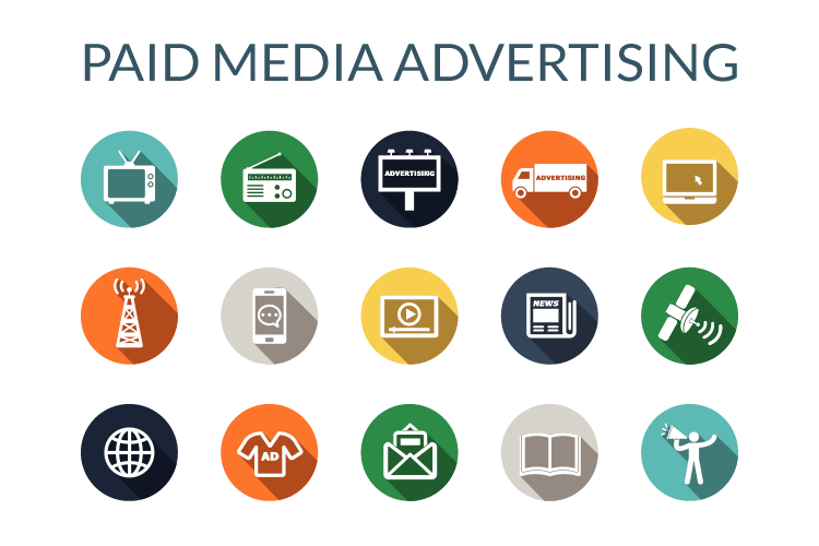 5. Advertising and Paid Media Tools5. Advertising and Paid Media Tools
