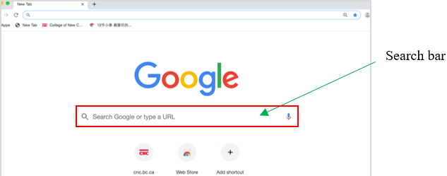 How Search Engines Read URLs