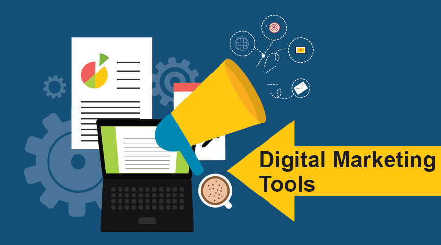 Top 30 Digital Marketing Tools for Small Businesses